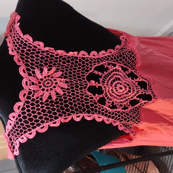 Janette Plus USA top. (1088) - Picture 4 of 7